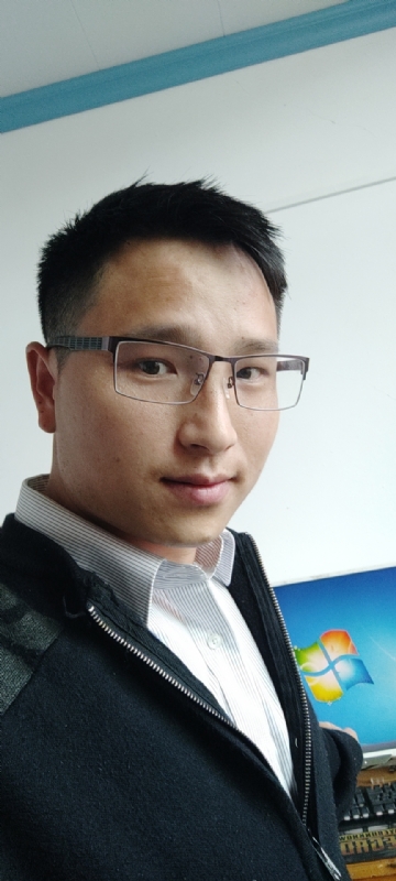 渴慕的第一张照片--安仁基督教相亲网